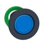 SCHNEIDER ELECTRIC Harmony xb5 - tte voyant lumineux del - flush - bleu ZB5FV063