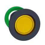 SCHNEIDER ELECTRIC Harmony xb5 - tte voyant lumineux del - flush - jaune ZB5FV083