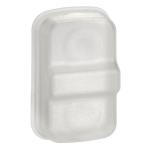 SCHNEIDER ELECTRIC Harmony capuchon silicone de protection ZBA710