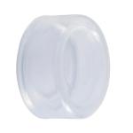 SCHNEIDER ELECTRIC Harmony - capuchon transparent pour tte standard  poussoir dpassant - 22 ZBPA