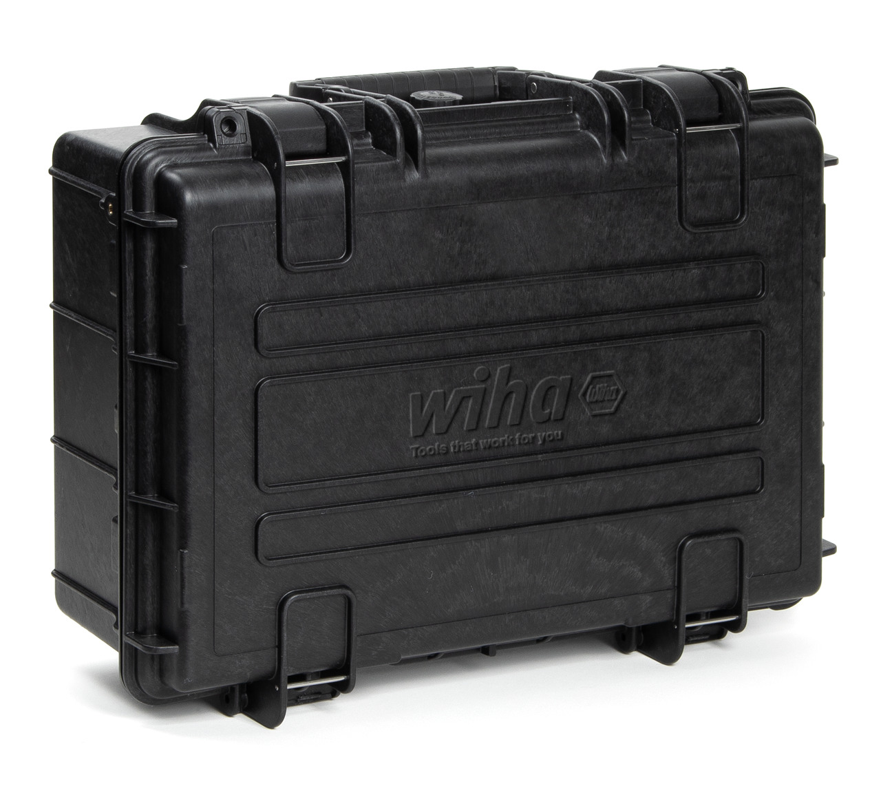 Vignette 2 produit Caisse � outil de base 34 pi�ces | Ref : 44505