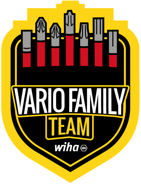 Vignette 3 produit Ref : 41230 | Tournevis Stubby VDE Slimvario Fente/PH2/PZ2