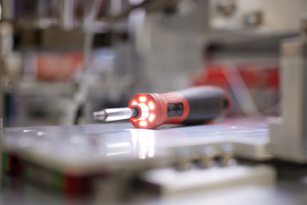 Vignette 3 produit Ref : 45791 | Tournevis � assistance �lectrique speedE� PocketDrive