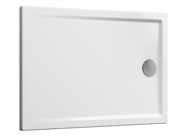 Photo Cascade receveur ultra plat | Ref : 5764L203M0695