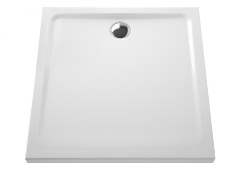 Photo Arkitekt receveur e.plat, 90cm | Ref : 5806L003M0578