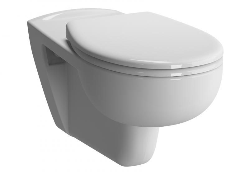 Photo Conforma pack WC PMR | Ref : 5813B003-6078