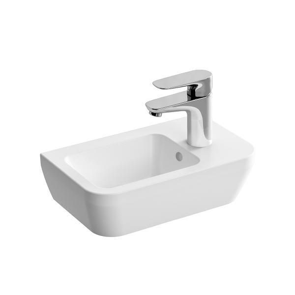 Photo Integra lave-mains, droite | Ref : 7091L003-0029