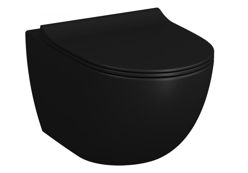Photo Sento Pack WC susp.s.br.,V-Fit | Ref : 7748B083-6156