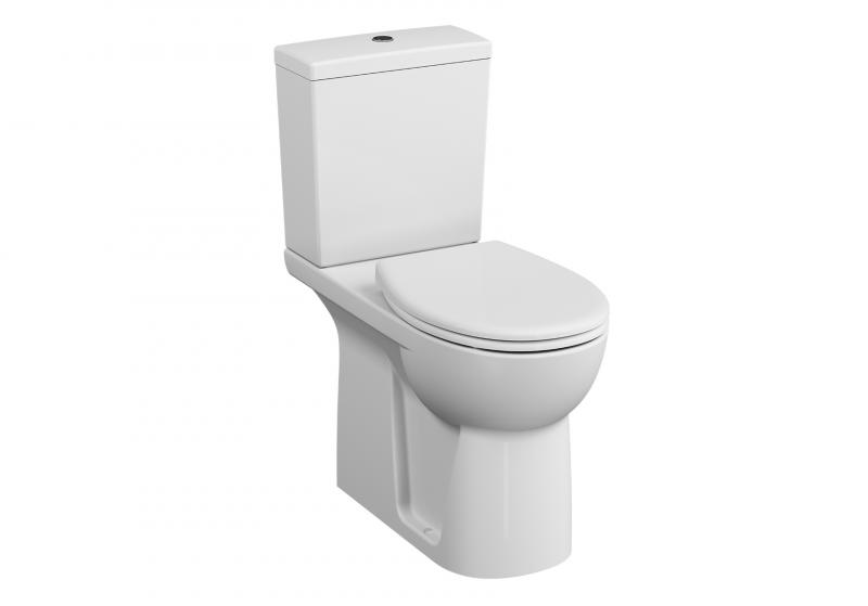 Photo Conforma Pack WC  poser PMR | Ref : 9832B003-7200