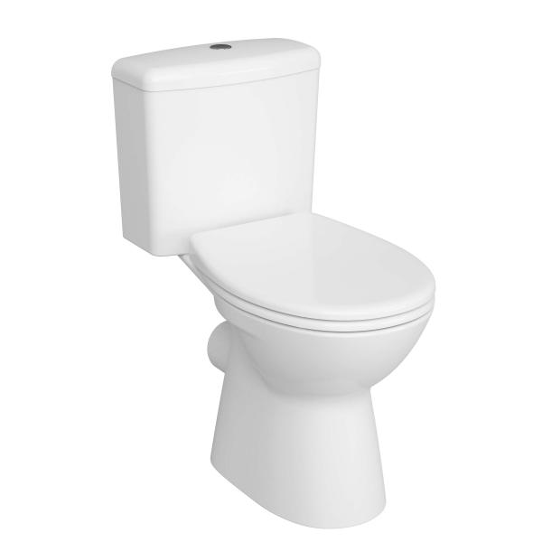 Photo Normus Pack WC carn | Ref : 9846B003-7203