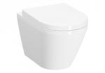 VITRA Integra pack wc sus.s.br.,v-f. 7041B003-6170