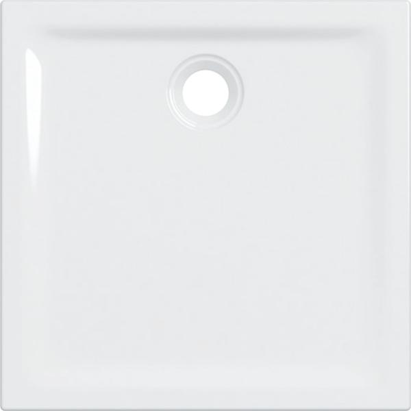 Photo Rec carre Renova AP/AE 80 Blc | Ref : 00721800000AG3