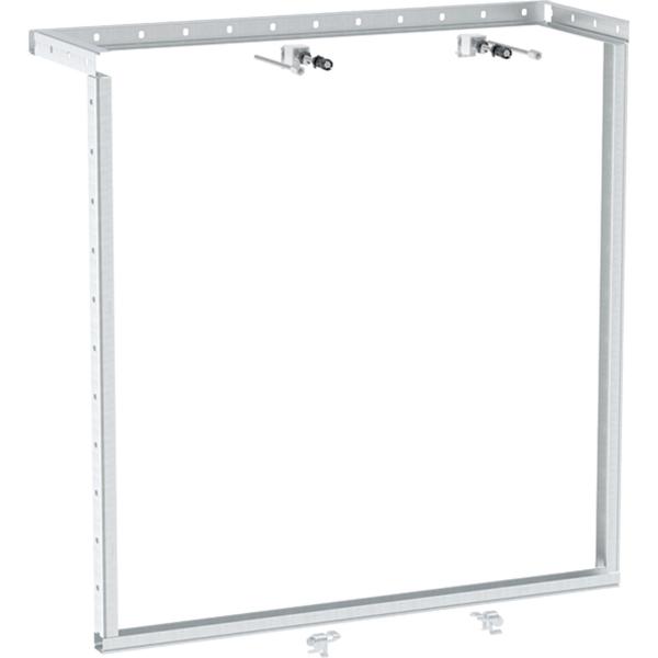 Photo Support habillage DF hau par | Ref : 111.217.00.1