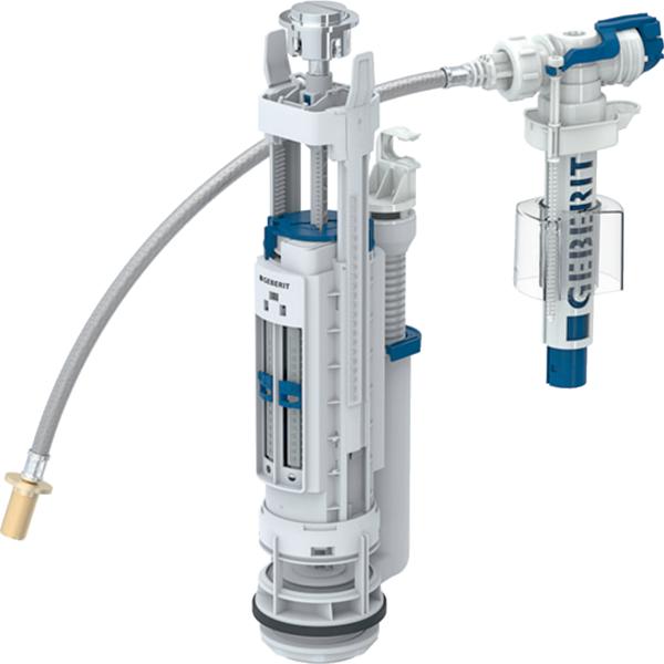 Photo Typ290-380 DT uni Chr bri | Ref : 283.304.21.2