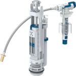 GEBERIT SARL Typ290-380 dt uni chr bri 283.304.21.2