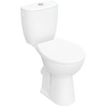 GEBERIT SARL Pack wc sol bastia srlv rfree 502.767.00.1
