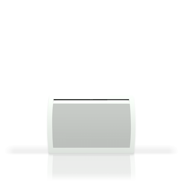 Photo Quarto D+ H 2000W Blanc - Applimo | Ref : 0011487FD