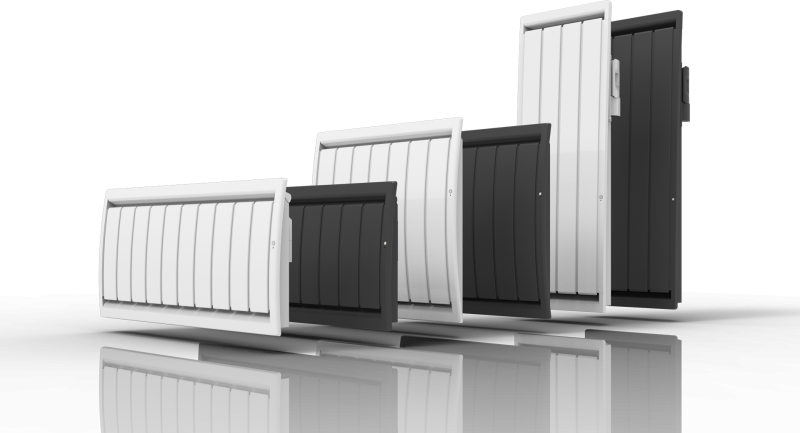 Photo Soleidou B Smart Eco Cont. 750W | Ref : 0013772SE