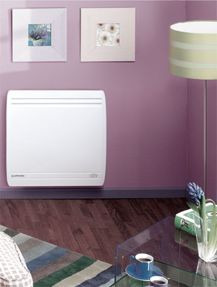 Photo novalys 1000w blanc | Ref : 1181-3BB