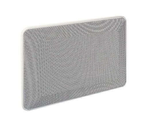 Photo Panneau rayonnant BI-JONCTION 1000W  DB1 BLANC | Ref : 1201-3CI