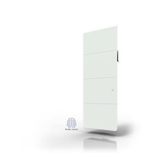 Photo Lena V Smart Eco Control 2000W | Ref : 0012177SE