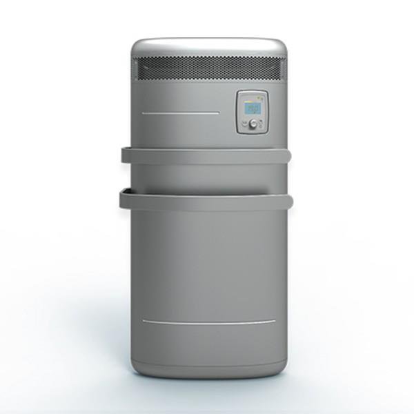 Photo Aurore 2 1500W Acier | Ref : 0017935FDEJ