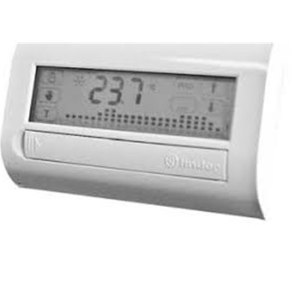 Photo Thermostat Ambiance Sans Horloge - Applimo | Ref : 0078001AA