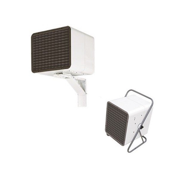 Photo Kit Pied Aerotherme 4029.1Aa-2Aa - Applimo | Ref : 0040983AA