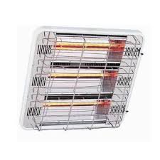 Photo Grille de protection IRC 4.5kW | Ref : 0055012AA