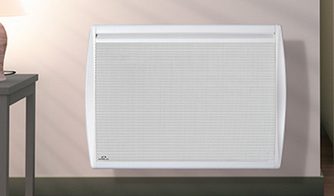 Photo Panneau rayonnant ELYXANCE SAS 1000W H 6 ORDRES | Ref : A690483