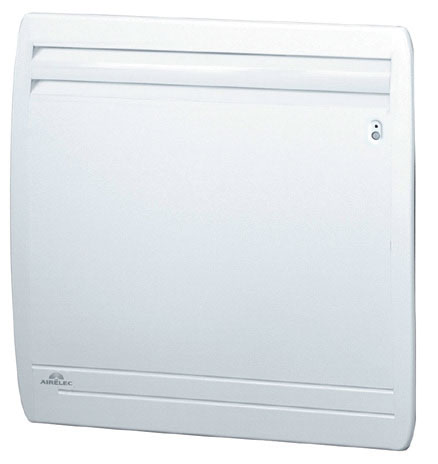 Photo Radiateur INOVA CDI ECO-CONSO 1500W BL | Ref : A691725