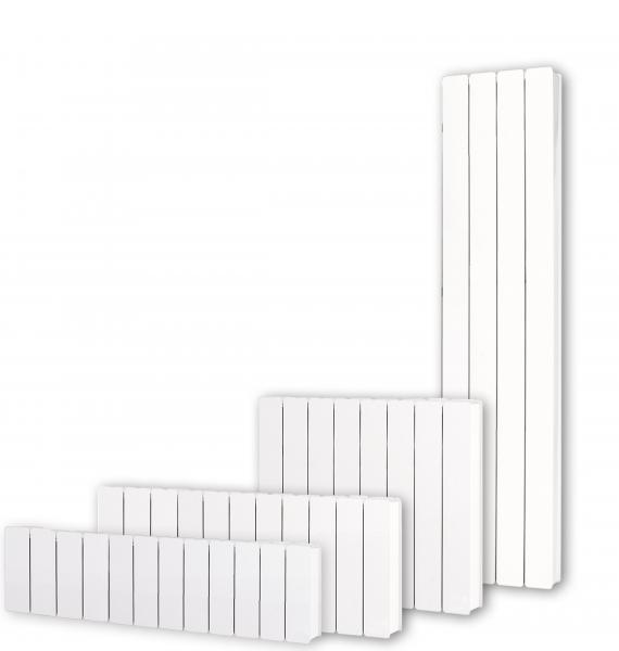 Photo Radiateur FONTEA DIGITAL PLINTHE 1500W | Ref : A691745