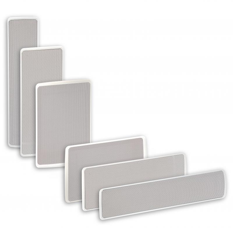 Photo COMETE PLUS GRIS 700 W | Ref : COMP07GRIS