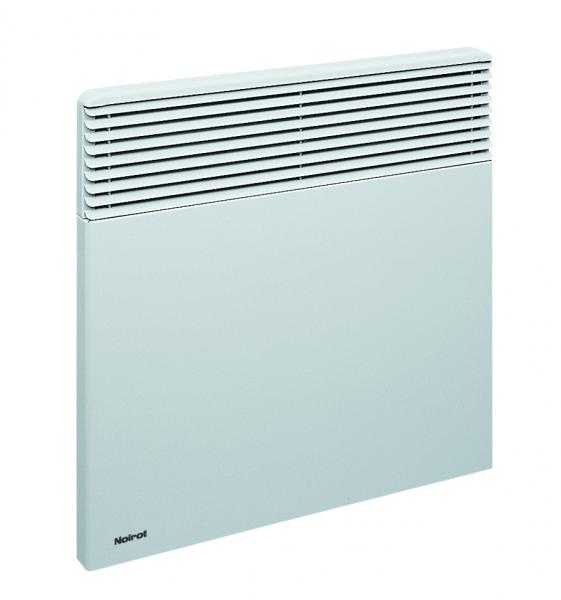 Photo Convecteur SPot Ii 1250W Blanc 4ORdres | Ref : 0073584FJEZ