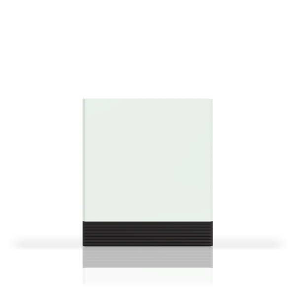 Photo Accumulateur dynatherm 4KW Serie Basse - Noirot | Ref : 0082254MAER  