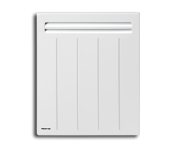 Photo Radiateur chaleur Douce Palatino  750W | Ref : 00M1182FPAJ  