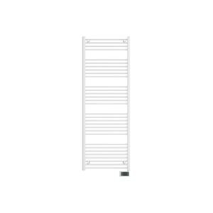 Photo Nao radiateur sche-serviettes d\'une puissance de 1000W  fluide caloporteur d\'une largeur de 60 cm | Ref : M121513