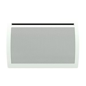 Photo Quartea-D rayonnant horizontal 1500W blanc - avec dtection de fentre ouverte et programmation - Origine France Garantie | Ref : M125115