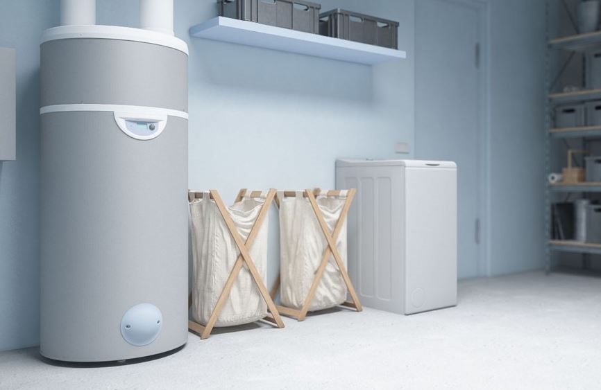 Vignette 2 produit Edel Air Sol 200L - Applimo | Ref : 00821520AA