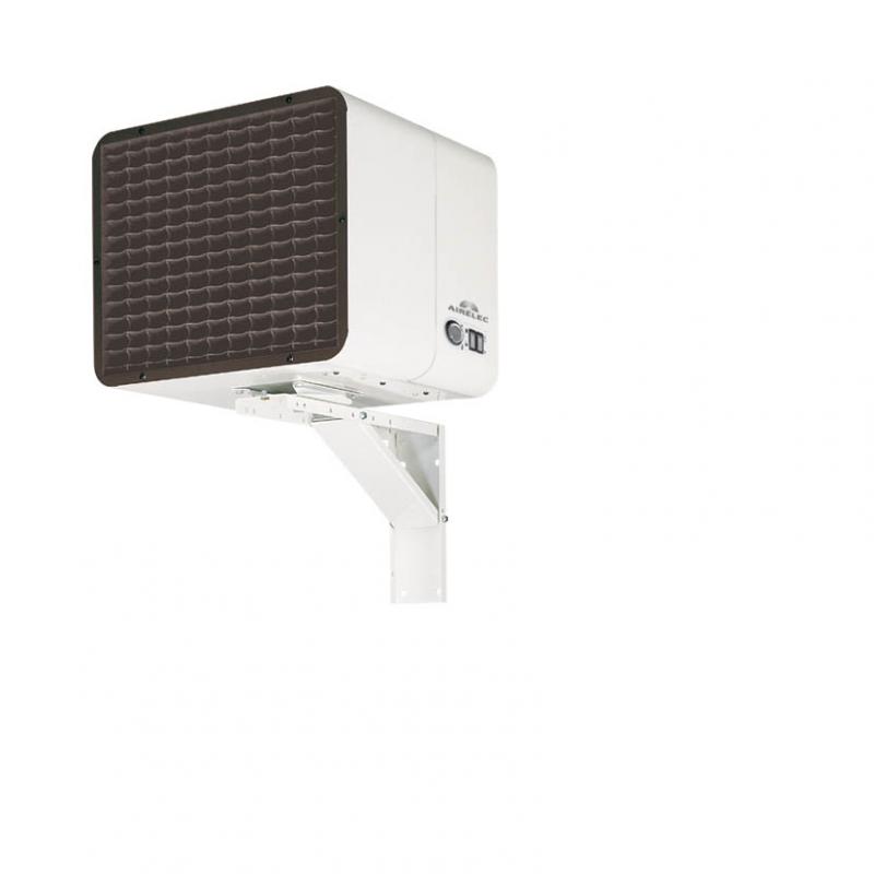 Vignette 2 produit A�rothermes AIRPULS4 2 ALLURES 45 | Ref : A691281