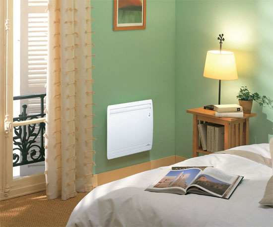 Vignette 2 produit Radiateur INOVA CDI ECO-CONSO 1500W BL | Ref : A691725