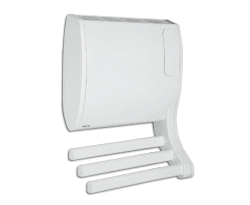 Vignette 2 produit convecteur seche Serviette Corelia 2000W Bl | Ref : 0076187BBEZ  