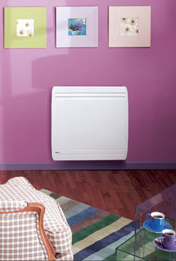 Vignette 2 produit ATHENEA PLENITUDE 1250W BLA.BRI. | Ref : 0077924FPAJ  