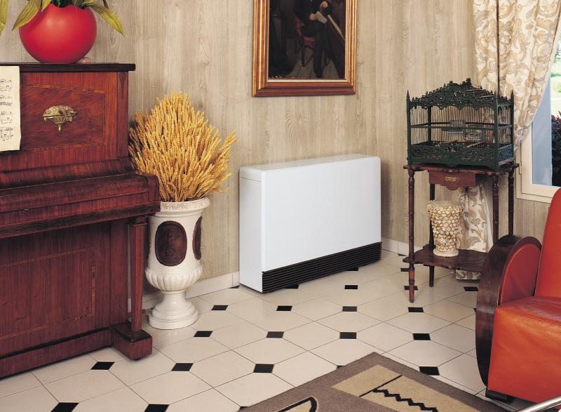 Vignette 2 produit Accumulateur dynatherm 4KW Serie Basse - Noirot | Ref : 0082254MAER  