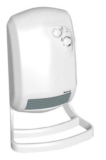 Vignette 2 produit Applimo Mini Bain soufflant 1000   800W avec barres | Ref : 00L1037FPAJ