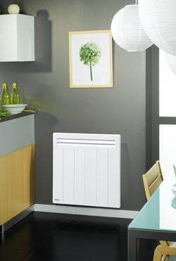 Vignette 2 produit Radiateur chaleur Douce Palatino  750W | Ref : 00M1182FPAJ  