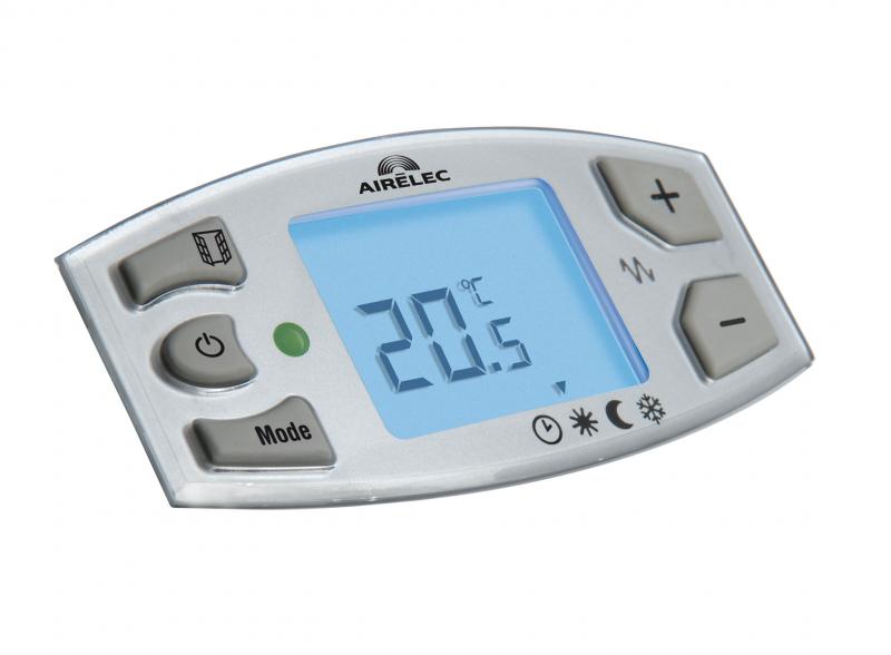 Vignette 2 produit STYL'FONTE DIGITAL BL 1500W L 945 H 603  | Ref : A690665      