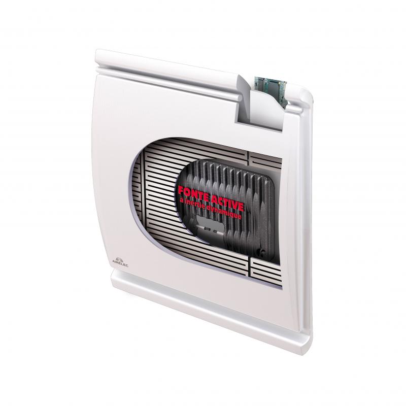 Vignette 3 produit Ref : A690665       | STYL'FONTE DIGITAL BL 1500W L 945 H 603 
