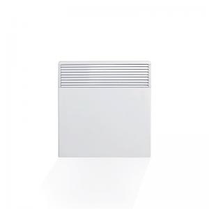 INTUIS - MULLER INTUITIV Eurospot convecteur horizontal 1750w blanc - rgulation lectronique avec 3 programmes prdfinis et dtection de fentre ouverte. programmable par fil pilote 6 ordres M112116