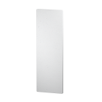 MULLER INTUITIV Naturay nativ  vertical 2000 w lave blanc satin-radiateur dco design connect en pierre de lave-chaleur douce en toute saison- inertie optimise-auto effacement priodes de pointe -fonctions avances d\'conomies d\'nergie K160217